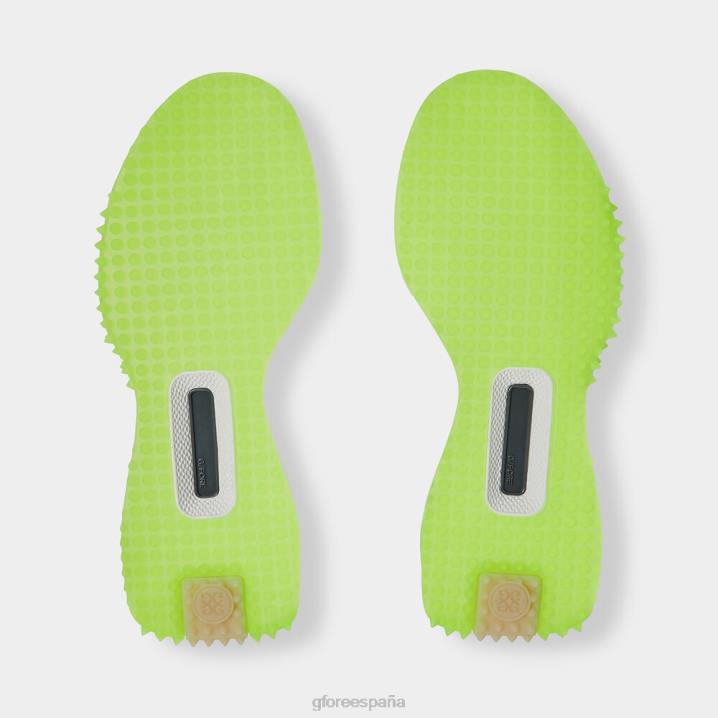 kadınlar g.112 p.u. deri kiltie golf ayakkabısı G/FORE taş ayakkabı BV0X423