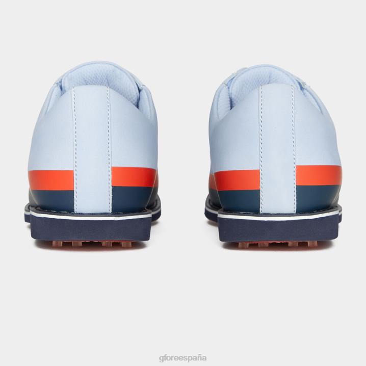 kadınlar gallivanter nubuk deri smokin golf ayakkabısı G/FORE gökyüzü ayakkabı BV0X439