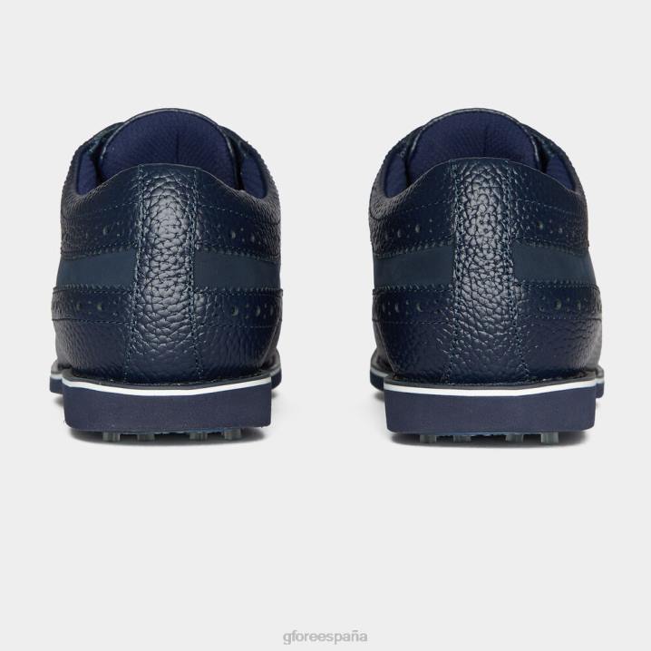 kadınlar gallivanter nubuk deri uzun kanat golf ayakkabısı G/FORE alacakaranlık ayakkabı BV0X446