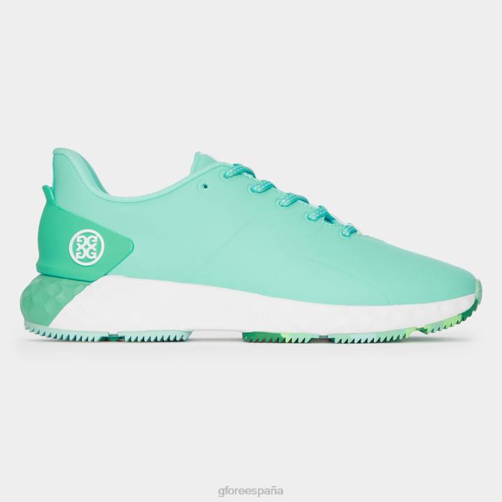 kadınlar kontrast vurgulu mg4+ golf ayakkabısı G/FORE Sardunya ayakkabı BV0X432