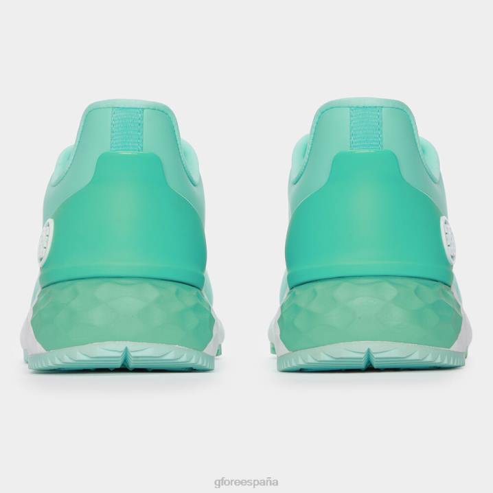 kadınlar kontrast vurgulu mg4+ golf ayakkabısı G/FORE Sardunya ayakkabı BV0X432