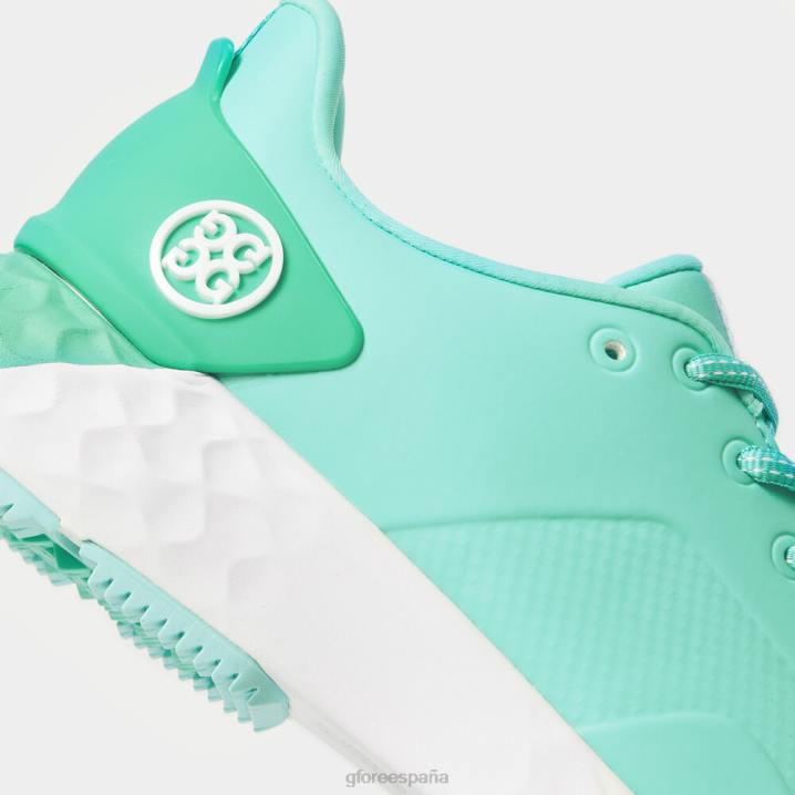 kadınlar kontrast vurgulu mg4+ golf ayakkabısı G/FORE Sardunya ayakkabı BV0X432