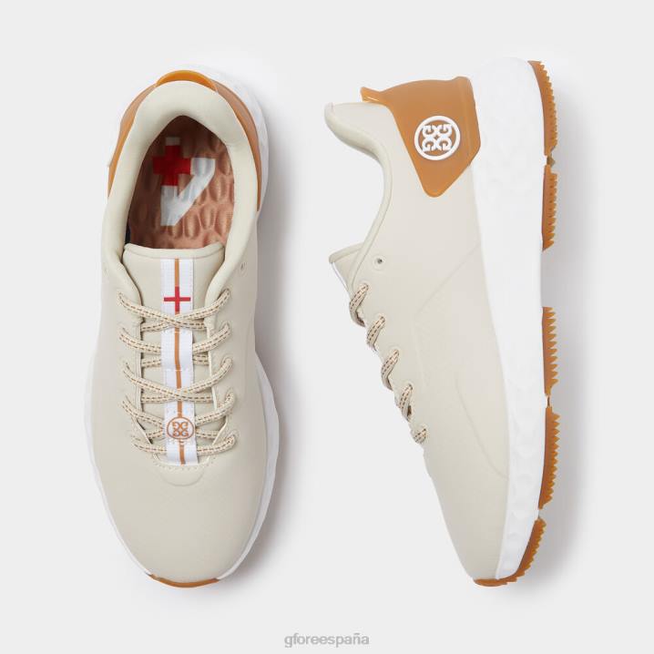 kadınlar kontrast vurgulu mg4+ golf ayakkabısı G/FORE taş ayakkabı BV0X435