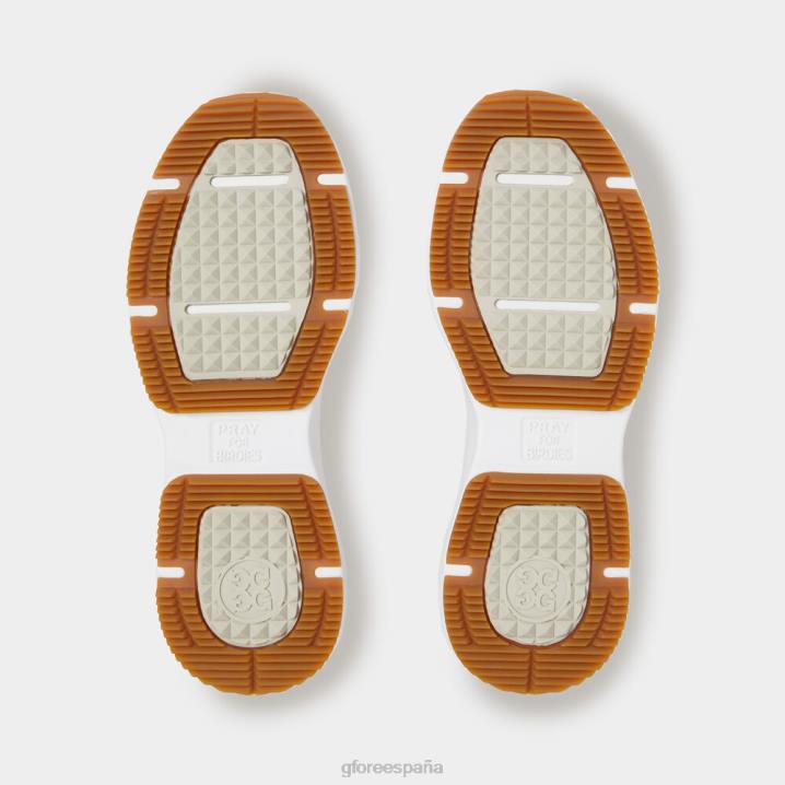 kadınlar kontrast vurgulu mg4+ golf ayakkabısı G/FORE taş ayakkabı BV0X435