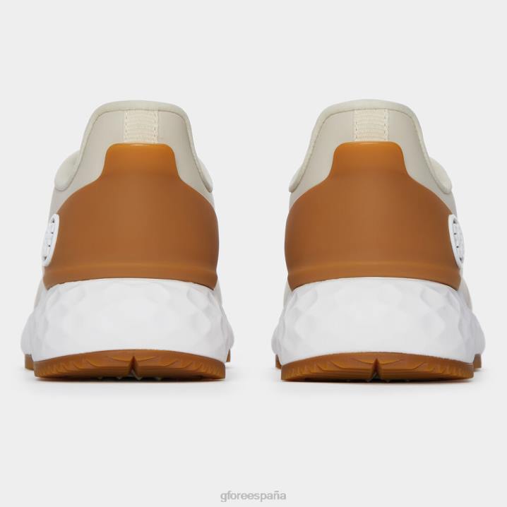 kadınlar kontrast vurgulu mg4+ golf ayakkabısı G/FORE taş ayakkabı BV0X435