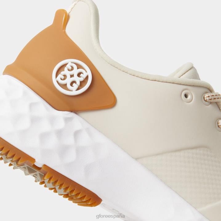 kadınlar kontrast vurgulu mg4+ golf ayakkabısı G/FORE taş ayakkabı BV0X435