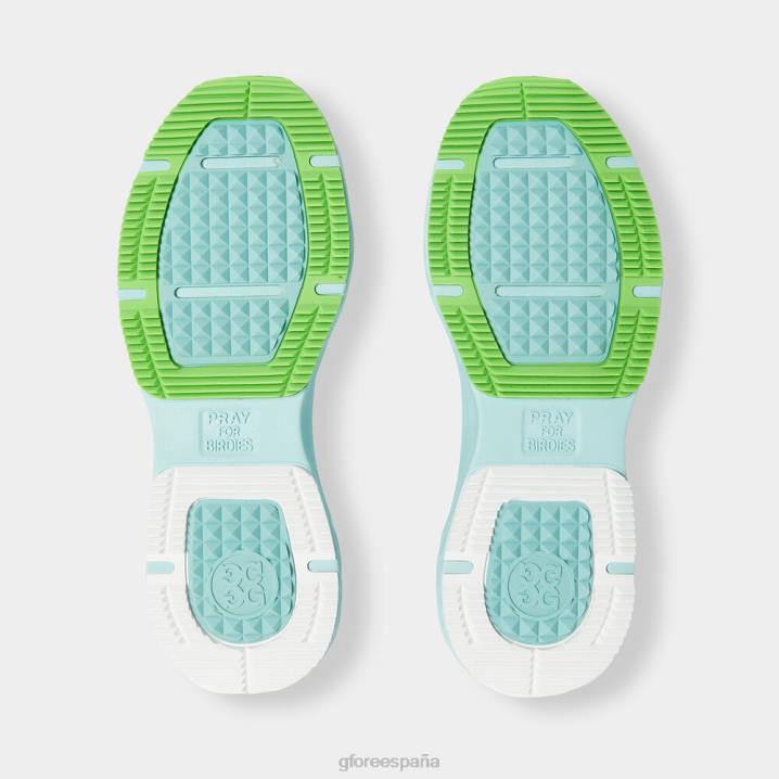 kadınlar mg4+ t.p.u. golf ayakkabısı G/FORE Deniz gözlüğü ayakkabı BV0X448