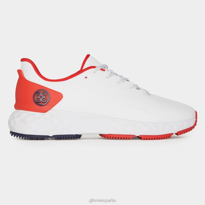 kadınlar mg4+ t.p.u. kontrast vurgulu golf ayakkabısı G/FORE Haşhaş ayakkabı BV0X443