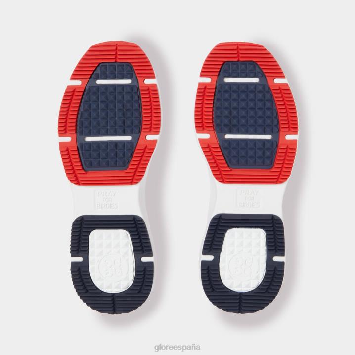 kadınlar mg4+ t.p.u. kontrast vurgulu golf ayakkabısı G/FORE Haşhaş ayakkabı BV0X443