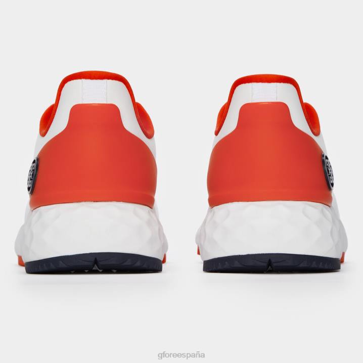 kadınlar mg4+ t.p.u. kontrast vurgulu golf ayakkabısı G/FORE Haşhaş ayakkabı BV0X443