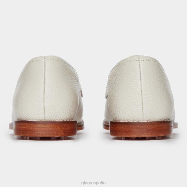 kadınlar püskül brogue cruiser gallivanter lüks deri golf ayakkabısı G/FORE taş ayakkabı BV0X431