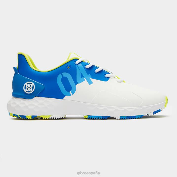 üniseks sınırlı sayıda g04 mg4+ golf ayakkabısı G/FORE yarışçı ayakkabı BV0X254