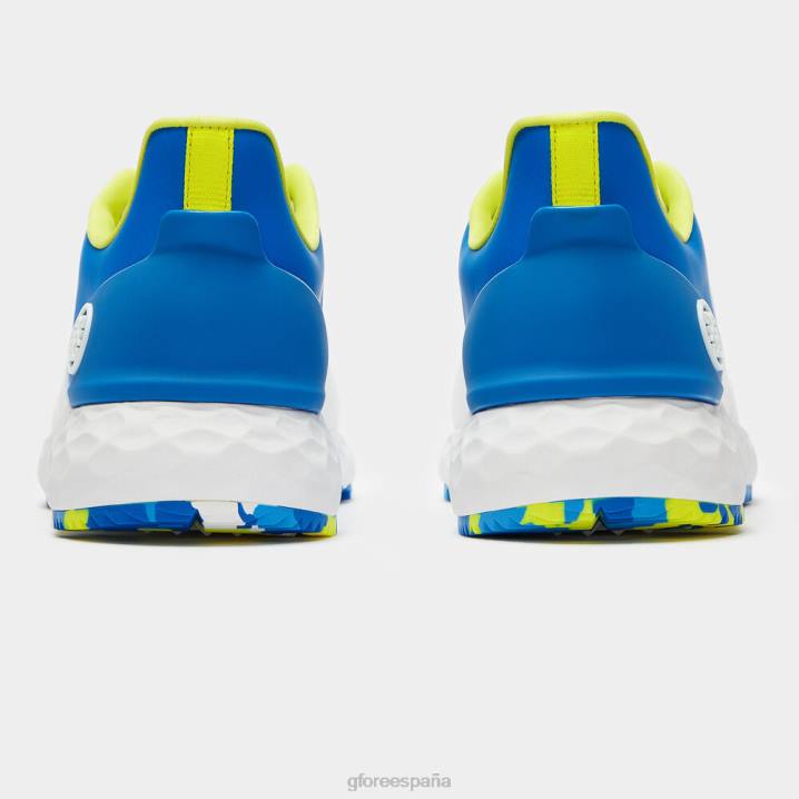 üniseks sınırlı sayıda g04 mg4+ golf ayakkabısı G/FORE yarışçı ayakkabı BV0X254