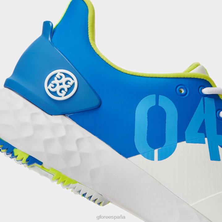 üniseks sınırlı sayıda g04 mg4+ golf ayakkabısı G/FORE yarışçı ayakkabı BV0X254