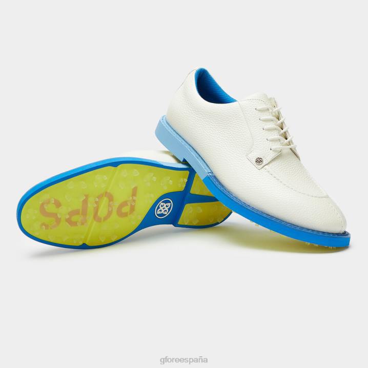 üniseks sınırlı sayıda üretilen iki tonlu bölünmüş burunlu gallivanter golf ayakkabısı G/FORE kar ayakkabı BV0X239