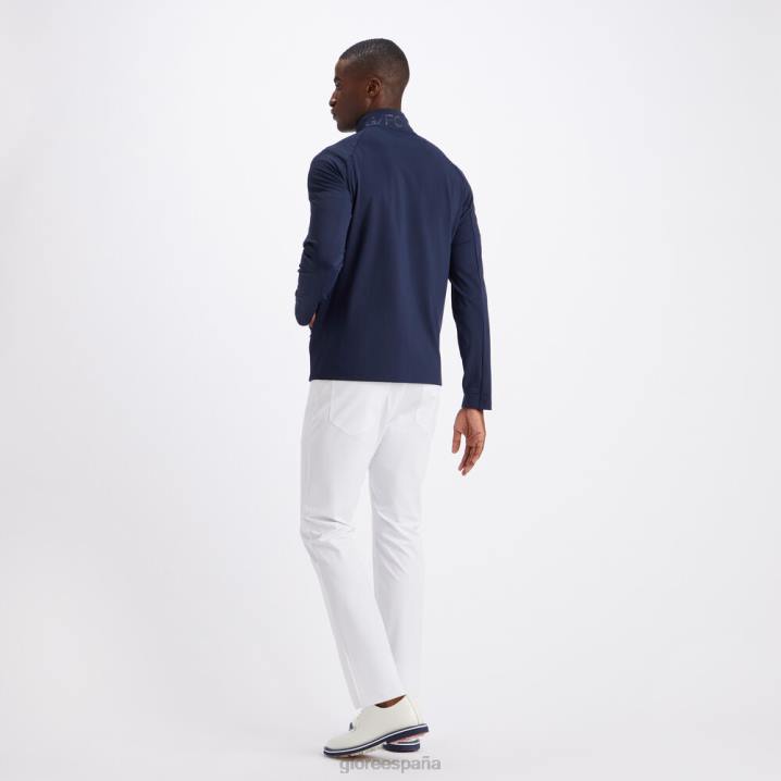 üniseks icracı naylon dar kesim ceket G/FORE alacakaranlık Giyim BV0X109