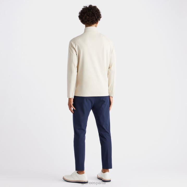 üniseks icracı naylon dar kesim ceket G/FORE taş Giyim BV0X110