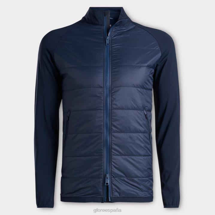 üniseks sanatçı ceketi G/FORE alacakaranlık Giyim BV0X117