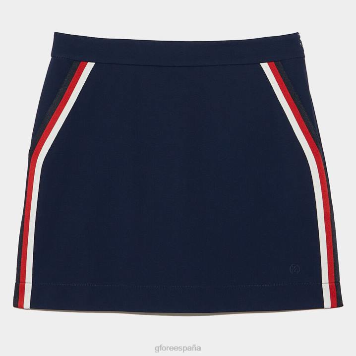 kadınlar smokin lüks 4 yönlü streç fitilli şortt G/FORE alacakaranlık Giyim BV0X393