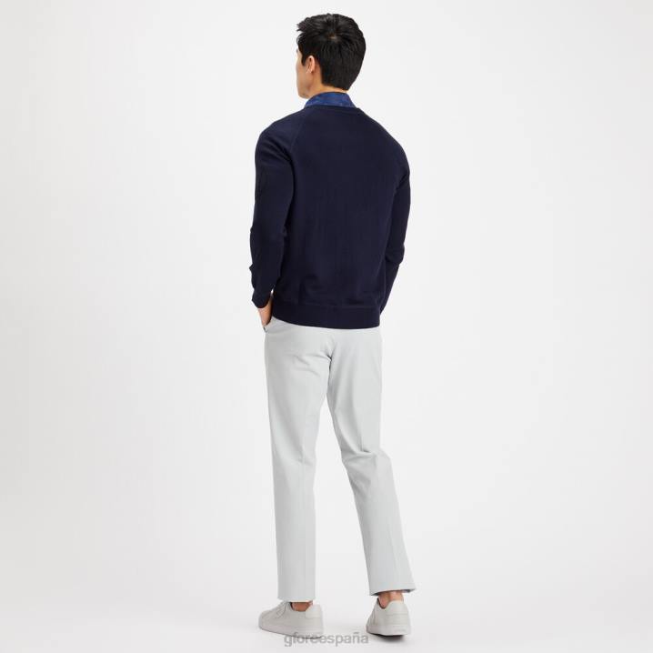 üniseks bisiklet yaka kazak G/FORE alacakaranlık Giyim BV0X24