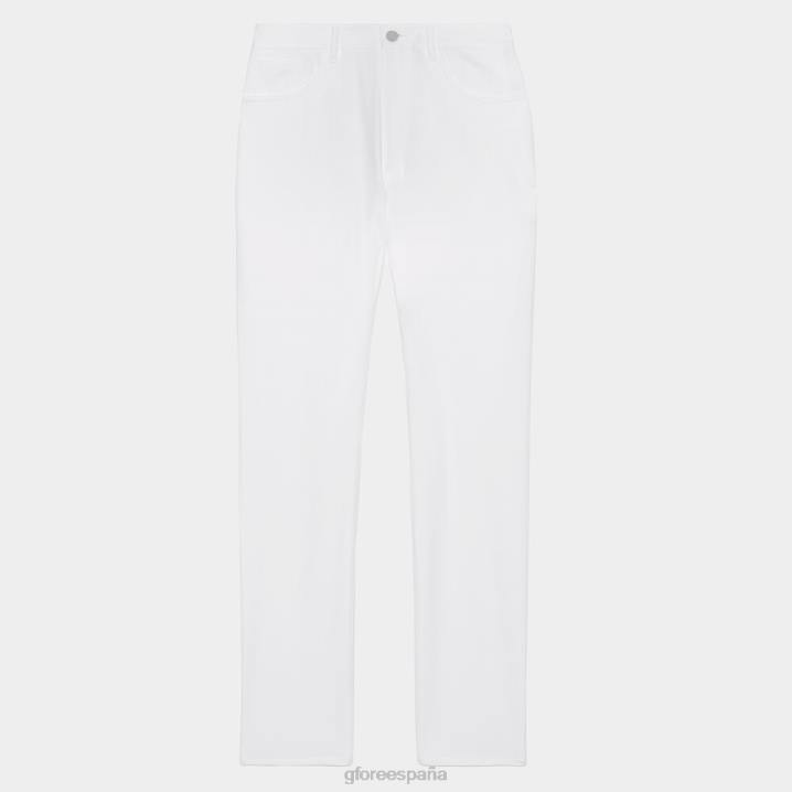 üniseks Tour 5 cepli 4 yöne esneyen düz paça pantolon G/FORE kar Giyim BV0X158