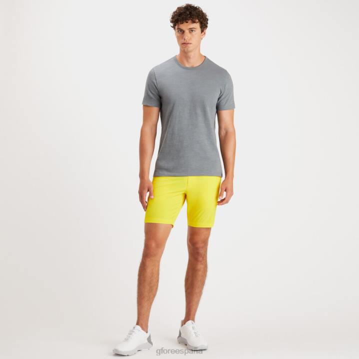 üniseks başına buyruk 4 yönlü streç 8\" iç dikiş kısa G/FORE Siber Giyim BV0X170