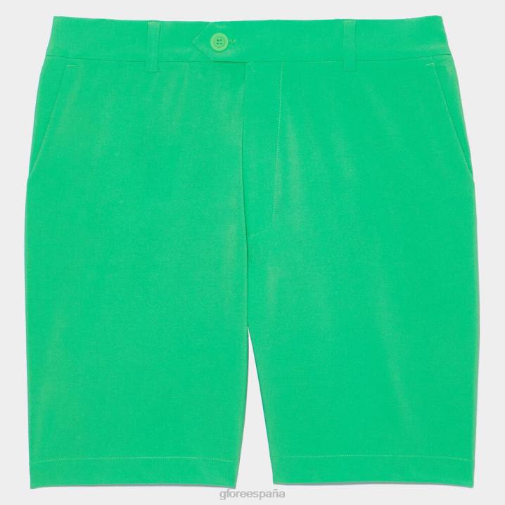 üniseks başına buyruk 4 yönlü streç 8" iç dikiş kısa G/FORE asit kireci Giyim BV0X162