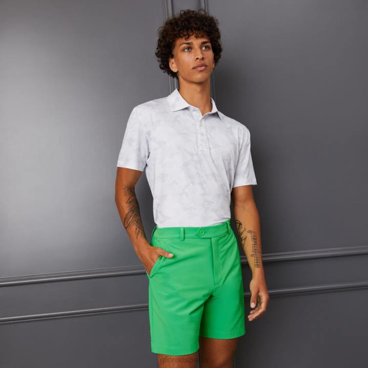 üniseks başına buyruk 4 yönlü streç 8\" iç dikiş kısa G/FORE asit kireci Giyim BV0X162