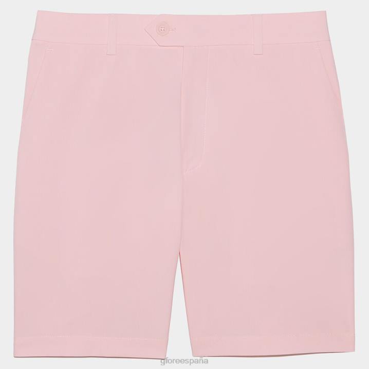 üniseks başına buyruk 4 yönlü streç 8" iç dikiş kısa G/FORE pandispanyalı tatlı Giyim BV0X169