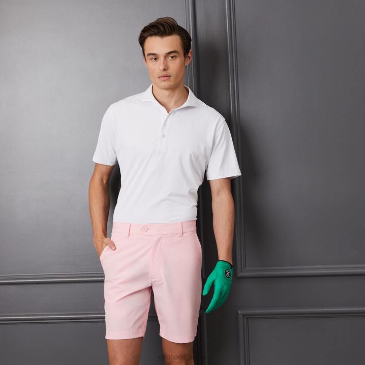 üniseks başına buyruk 4 yönlü streç 8\" iç dikiş kısa G/FORE pandispanyalı tatlı Giyim BV0X169