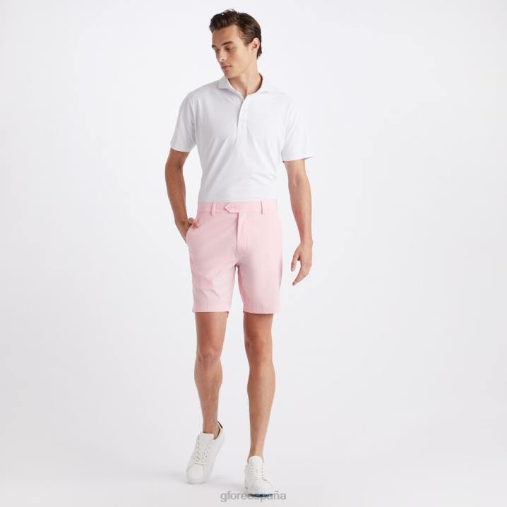 üniseks başına buyruk 4 yönlü streç 8\" iç dikiş kısa G/FORE pandispanyalı tatlı Giyim BV0X169