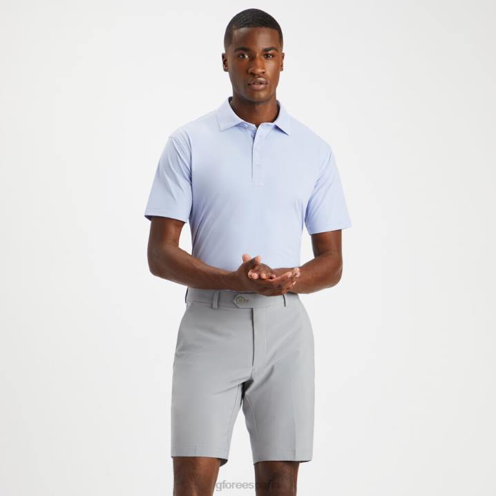 üniseks başına buyruk hibrit 9\" iç dikişli kısa G/FORE anıt Giyim BV0X167