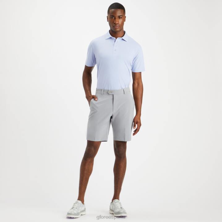 üniseks başına buyruk hibrit 9\" iç dikişli kısa G/FORE anıt Giyim BV0X167