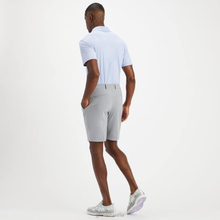 üniseks başına buyruk hibrit 9\" iç dikişli kısa G/FORE anıt Giyim BV0X167