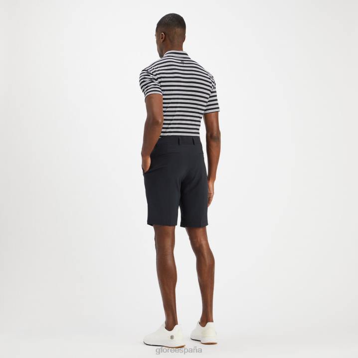 üniseks başına buyruk hibrit 9\" iç dikişli kısa G/FORE oniks Giyim BV0X165