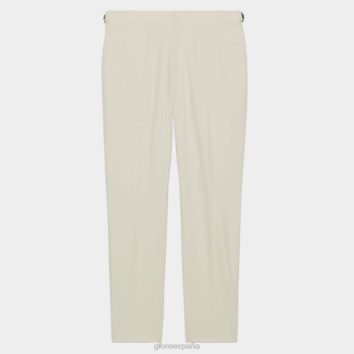 üniseks tech tab 4 yöne esneyen ince paça pantolon G/FORE taş Giyim BV0X142