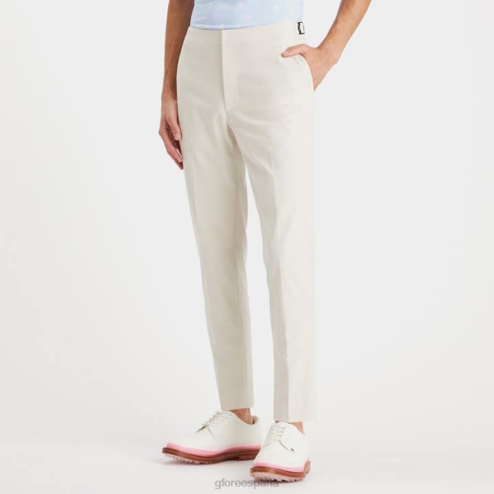 üniseks tech tab 4 yöne esneyen ince paça pantolon G/FORE taş Giyim BV0X142