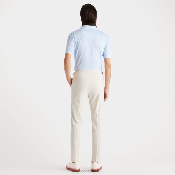 üniseks tech tab 4 yöne esneyen ince paça pantolon G/FORE taş Giyim BV0X142