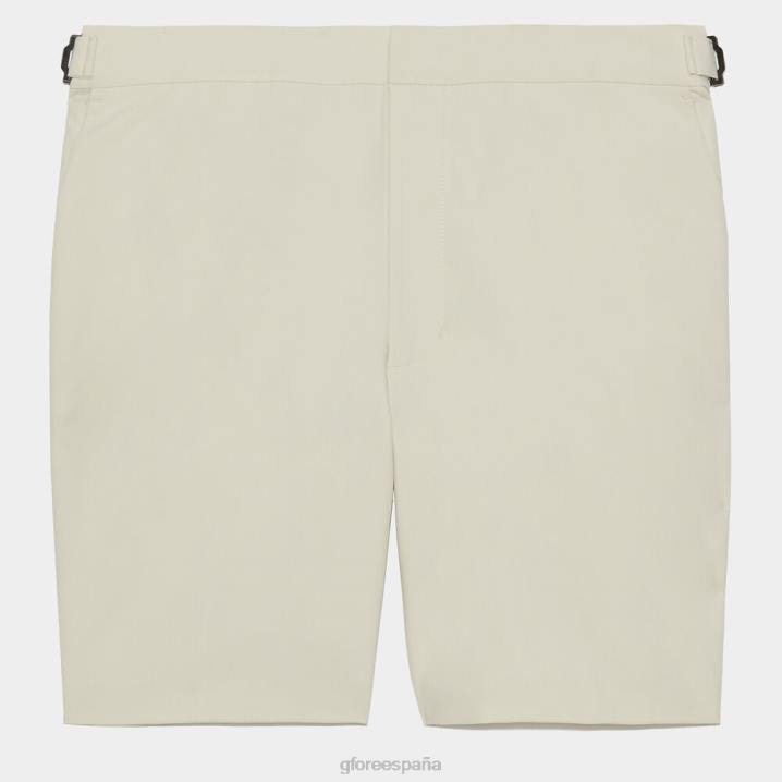 üniseks tech tab 4 yöne esneyen kısa G/FORE taş Giyim BV0X161