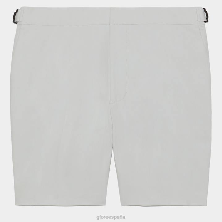 üniseks tech tab 4 yöne esneyen kısa G/FORE yağmur bulutu Giyim BV0X160