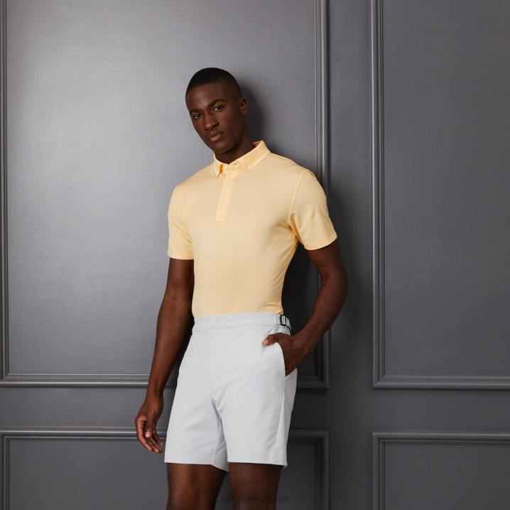 üniseks tech tab 4 yöne esneyen kısa G/FORE yağmur bulutu Giyim BV0X160