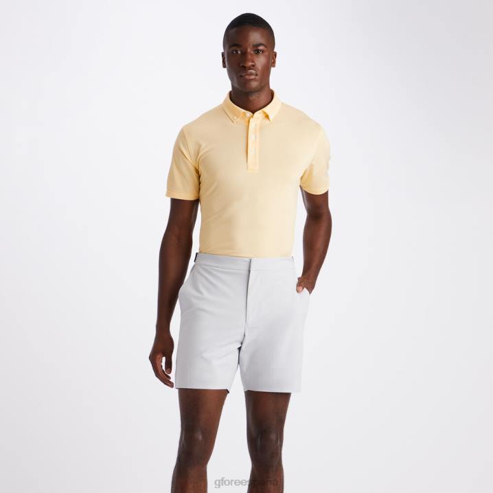 üniseks tech tab 4 yöne esneyen kısa G/FORE yağmur bulutu Giyim BV0X160