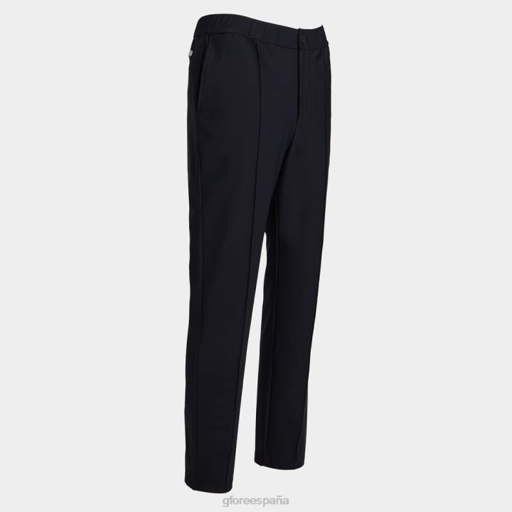 üniseks teknoloji streç sokak pantolonu G/FORE oniks Giyim BV0X154