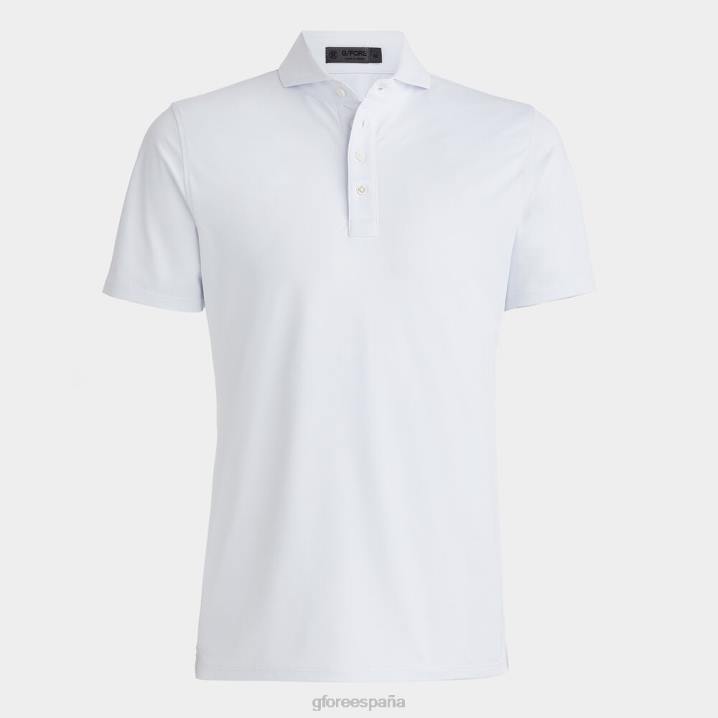 üniseks Essential modern geniş yakalı teknik pike slim fit polo G/FORE kar Giyim BV0X76