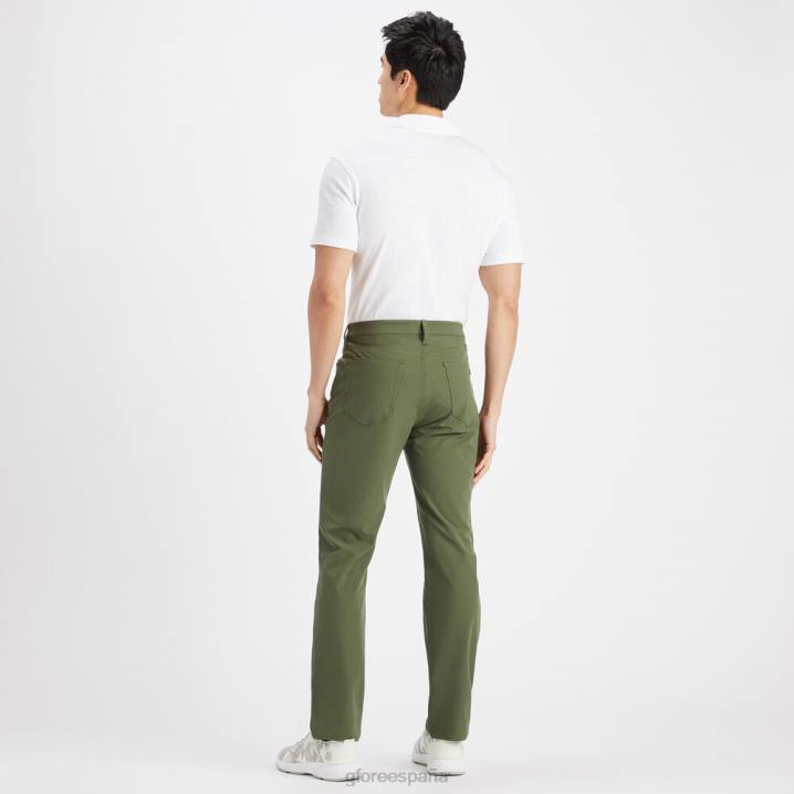 üniseks kulüp binası pamuklu slim fit polo G/FORE kar Giyim BV0X68