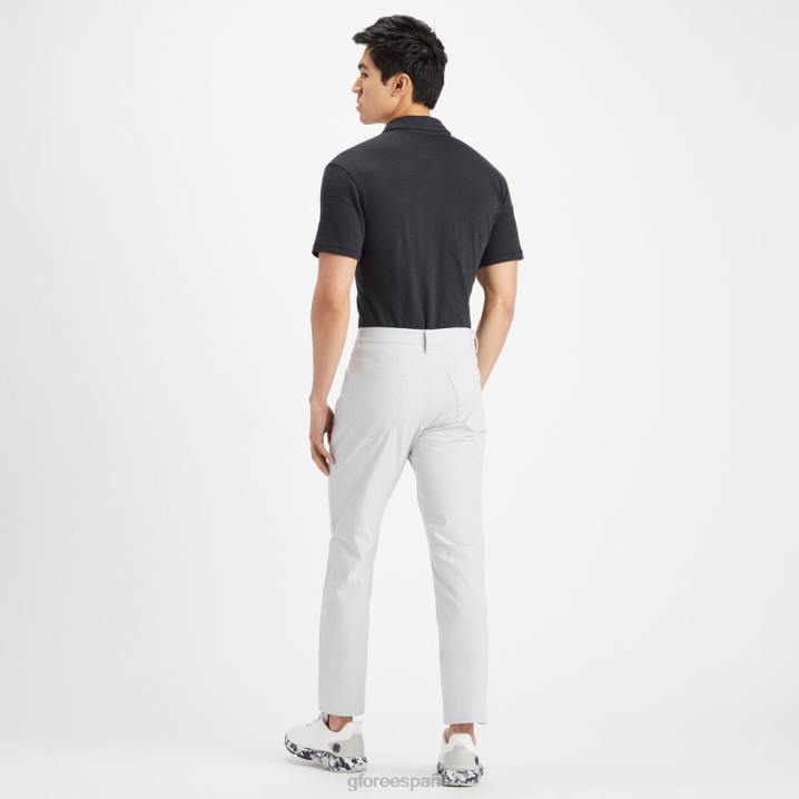 üniseks kulüp binası pamuklu slim fit polo G/FORE oniks Giyim BV0X69