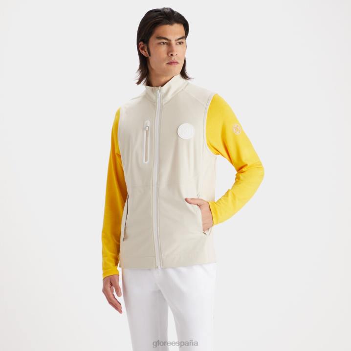 üniseks hava koşullarına dayanıklı kovucu yelek G/FORE taş Giyim BV0X120