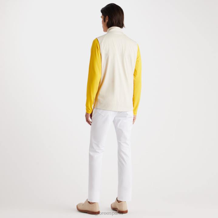 üniseks hava koşullarına dayanıklı kovucu yelek G/FORE taş Giyim BV0X120